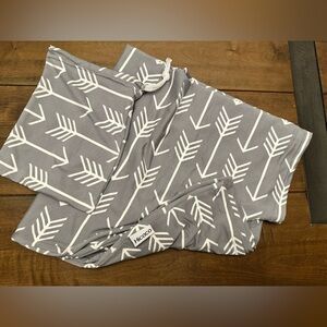 Baby Car Seat / Carrier Cover